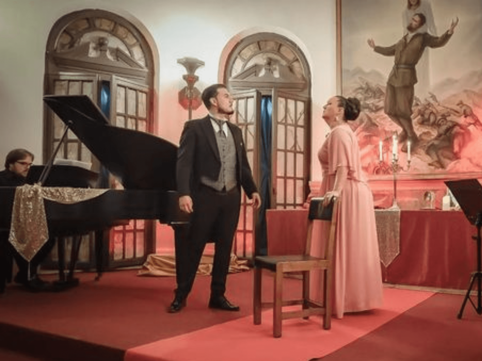 Opera Concert in Verona Palace with Prosecco - photo 5