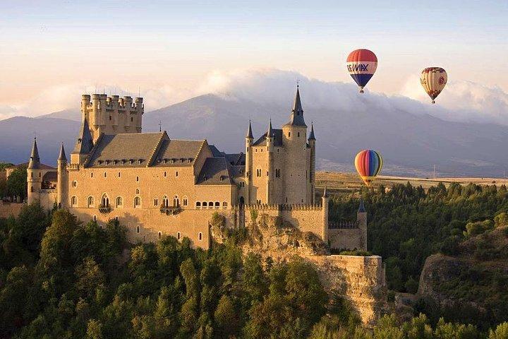 Segovia Balloons - photo 2