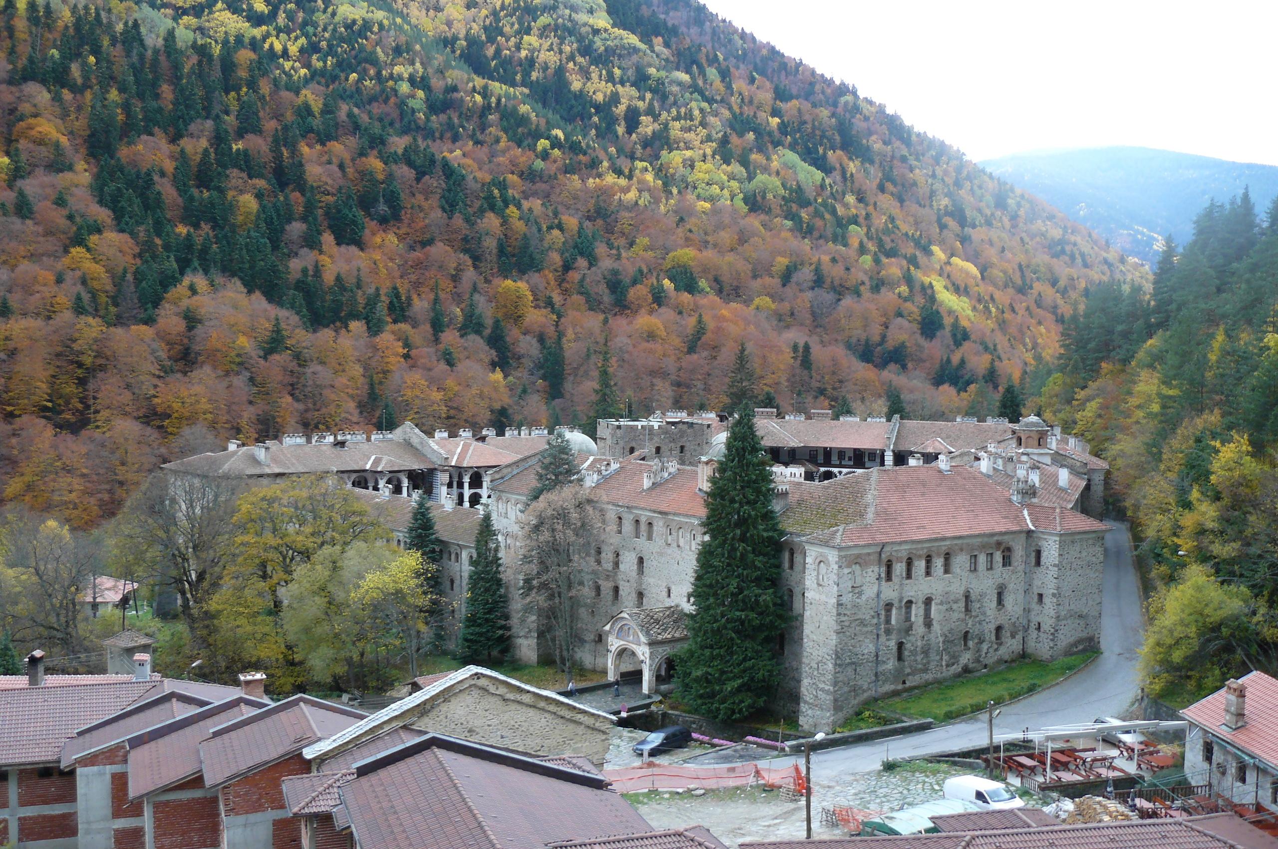 Rila Monastery and St. Ivan Cave Full Day Tour from Sofia - photo 5