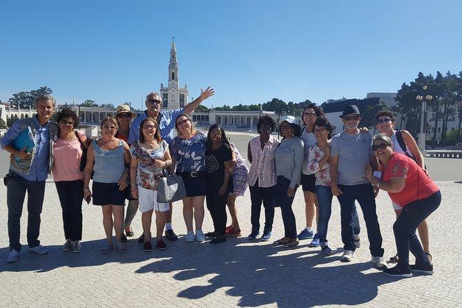 Fátima: Tour de Meio Dia saindo de Lisboa - photo 3