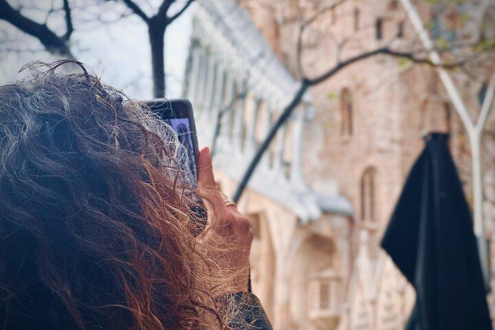 Private (Phone) Photography Class in Park & Old Town - photo 4
