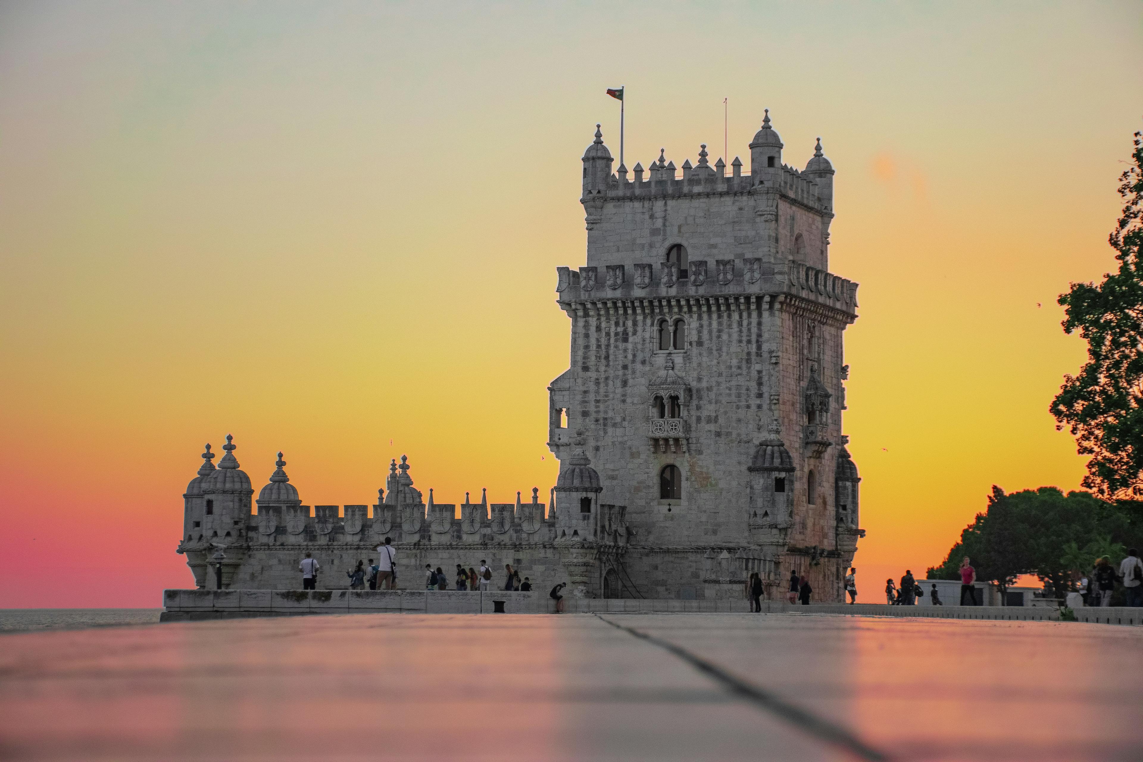 Lisbon & Belém E-Bike Tour - photo 3