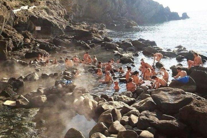 Ischia Escape Exclusive Full Day Experience from Naples - photo 5