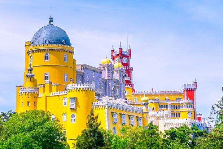 Private Half Day Tour To Sintra - photo 2