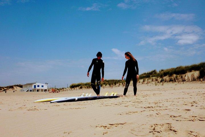 Lisbon Surf Experience - photo 2