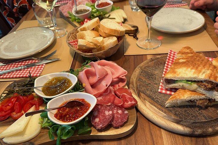 Milan’s Most Authentic Street Food Tour – Local & Milanese - photo 4