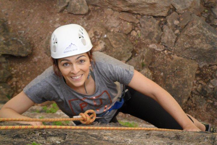 Climbing Experience in Arrábida - photo 4