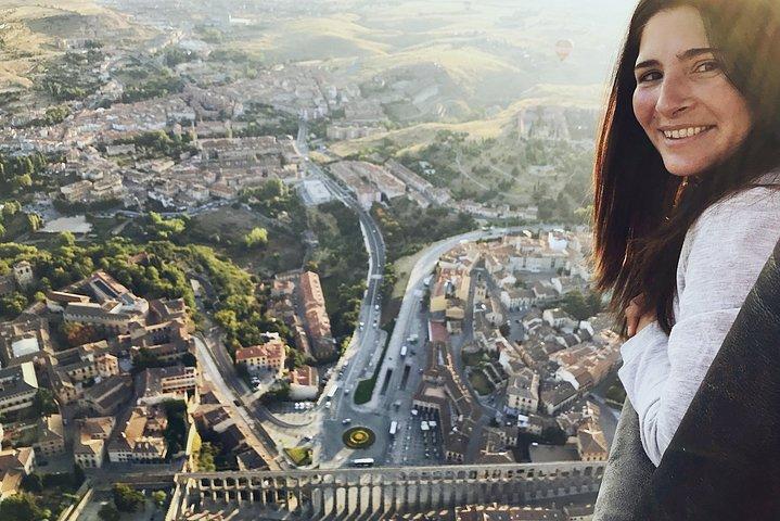 Segovia Balloons - photo 3