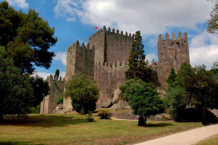 Guimarães Medieval Walking Tour - photo 3