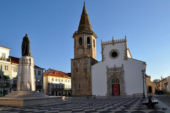 Tomar / Coimbra Private Tour * Private Tours * - photo 3