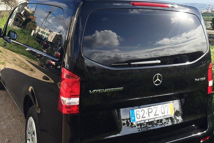 Private Transfer To or From Mirandela - photo 3