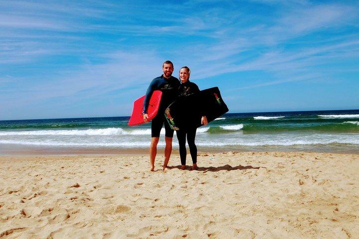 Lisbon Bodyboard Adventure - photo 4
