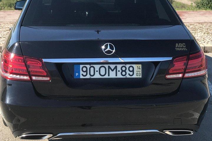 Private Transfer To or From Beja - photo 3