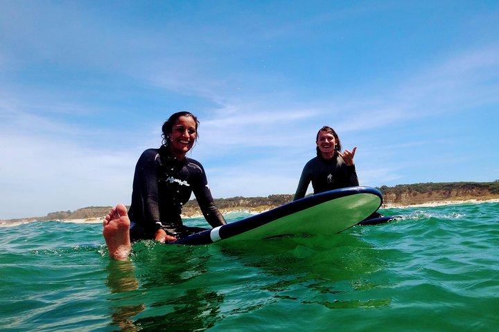Lisbon Surf Experience - photo 3