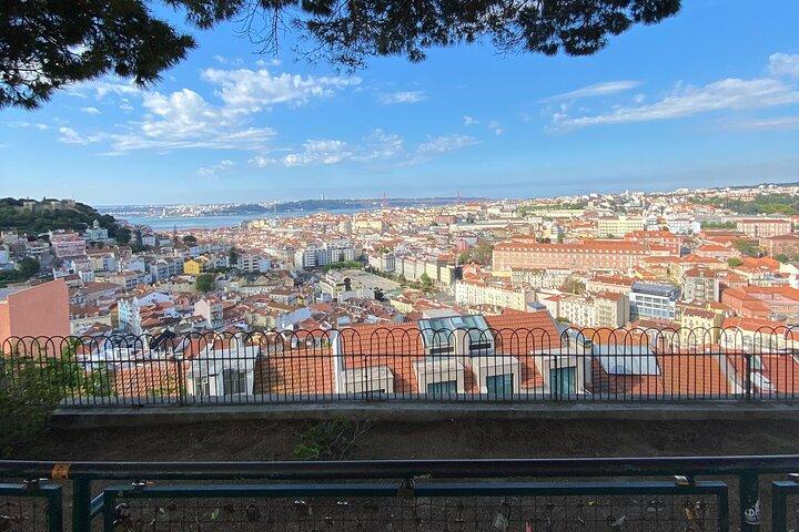 Lisbon Full Day Small Group City Tour - photo 4