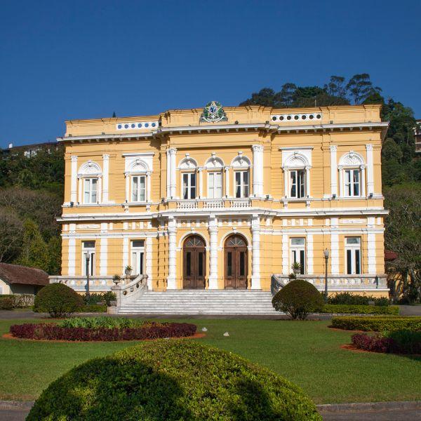 Petrópolis City Private Tour - photo 4
