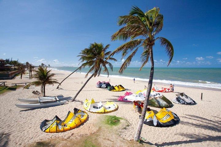 Cumbuco Beach Tour - cover photo
