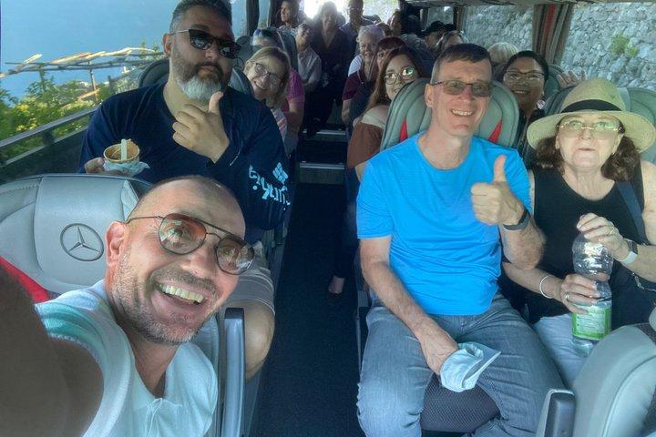 Ischia Escape Exclusive Full Day Experience from Naples - photo 4