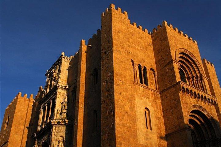 Tomar / Coimbra Private Tour * Private Tours * - photo 5