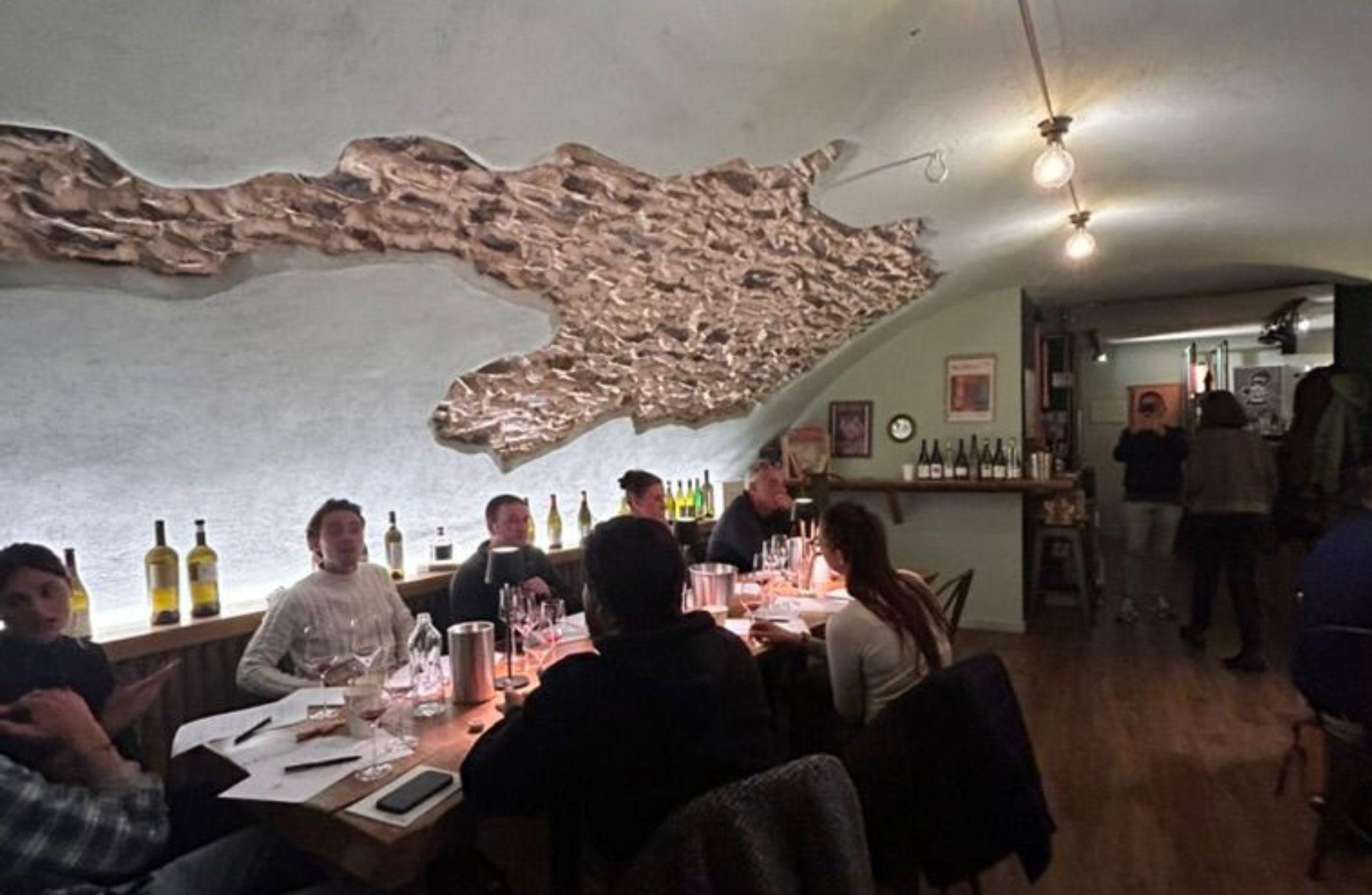 Luxury Wine Tasting with Local Food Options in Aosta - photo 3
