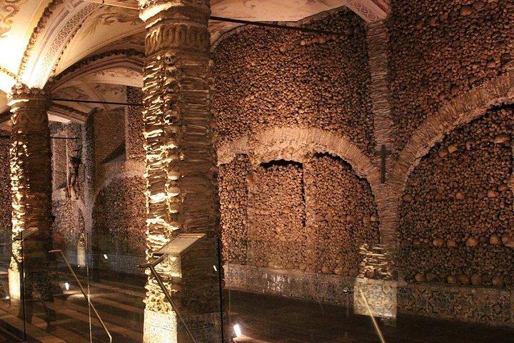 Evora Private Tour * Private Tours * - photo 3