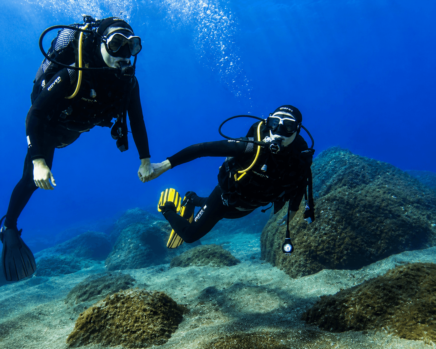 Try Scuba Diving Experience in Funchal - photo 3