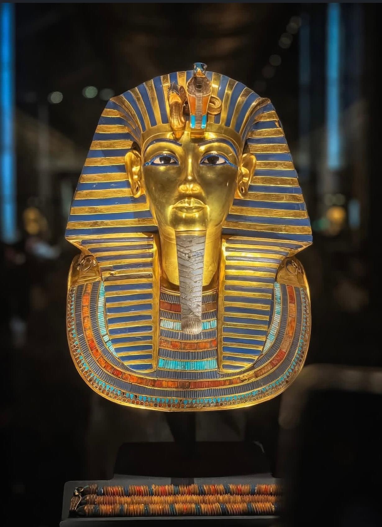 Ankh Vibes Tours - photo 2