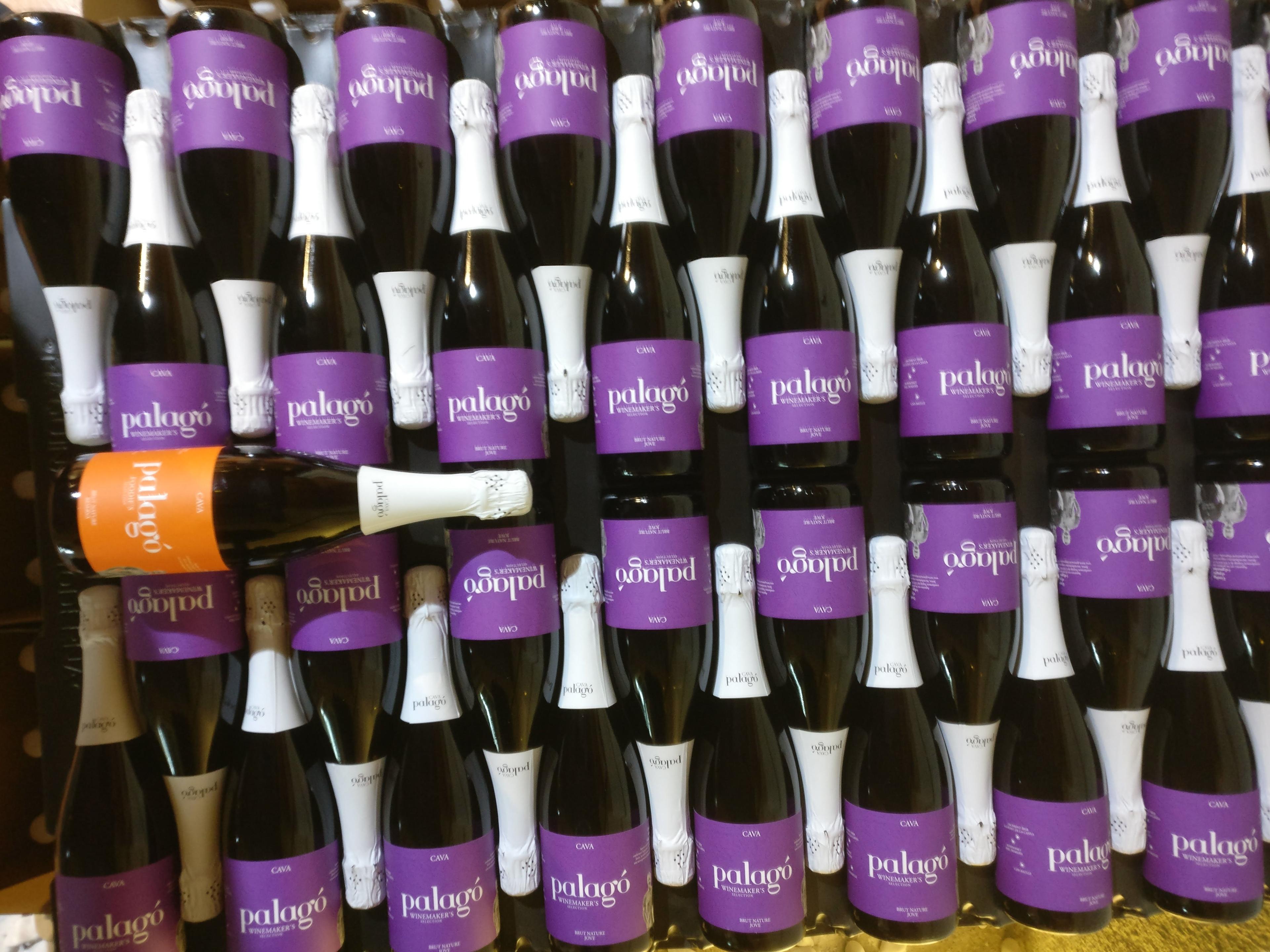 Your Cava, Your Story – Wine workshop experience at Artcava - photo 5