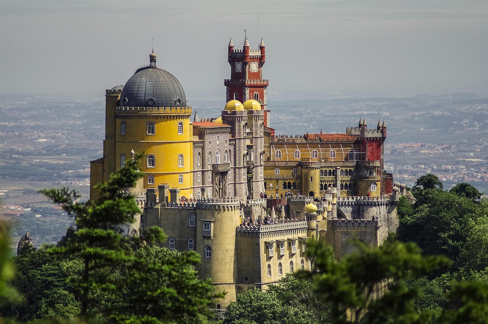 Private: Sintra E-Bike Tour - photo 2