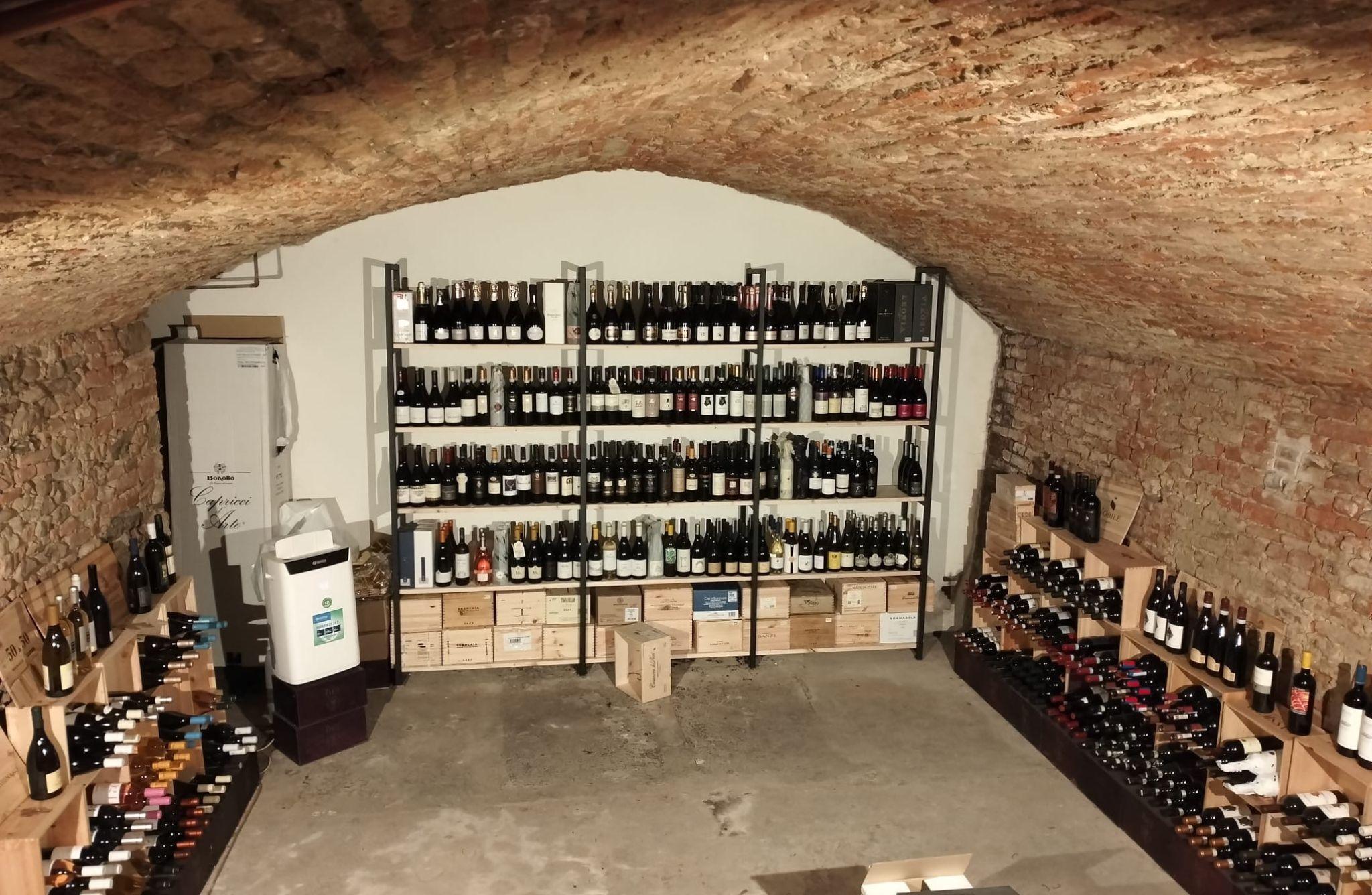Wine Tasting with Cured Meats & Cheeses in Arezzo - photo 2