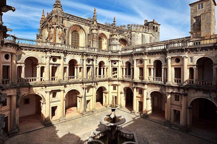 Tomar / Coimbra Private Tour * Private Tours * - photo 2