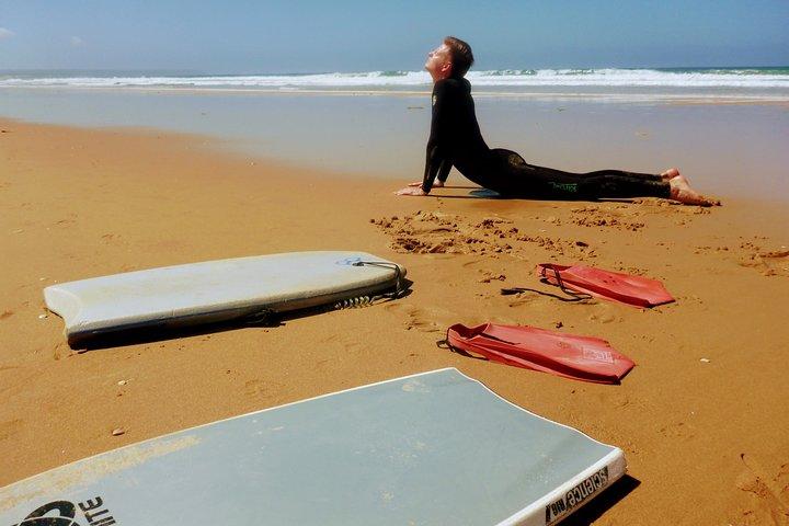 Caparica Bodyboard Adventure - photo 5