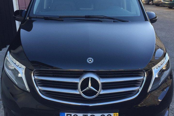Private Transfer To or From Tomar - cover photo