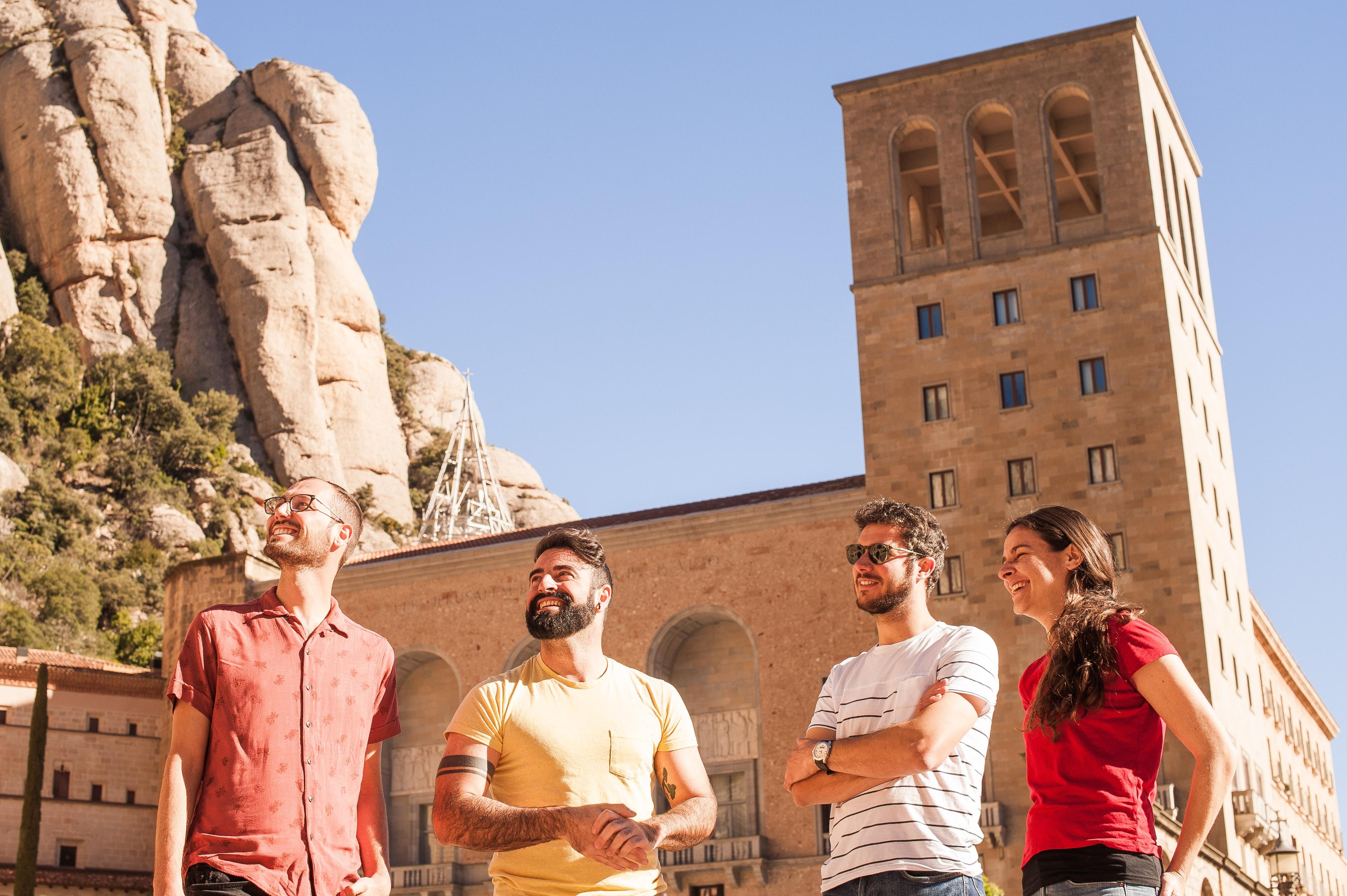 Montserrat Highlights - photo 4
