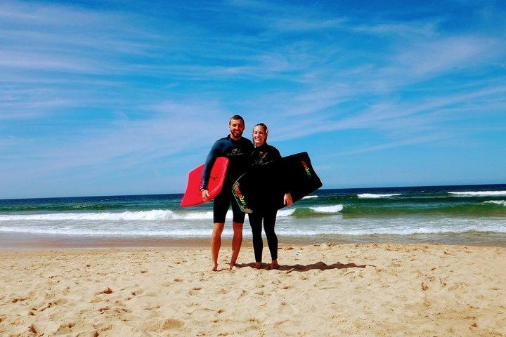 Lisbon Surf & Wine - photo 3