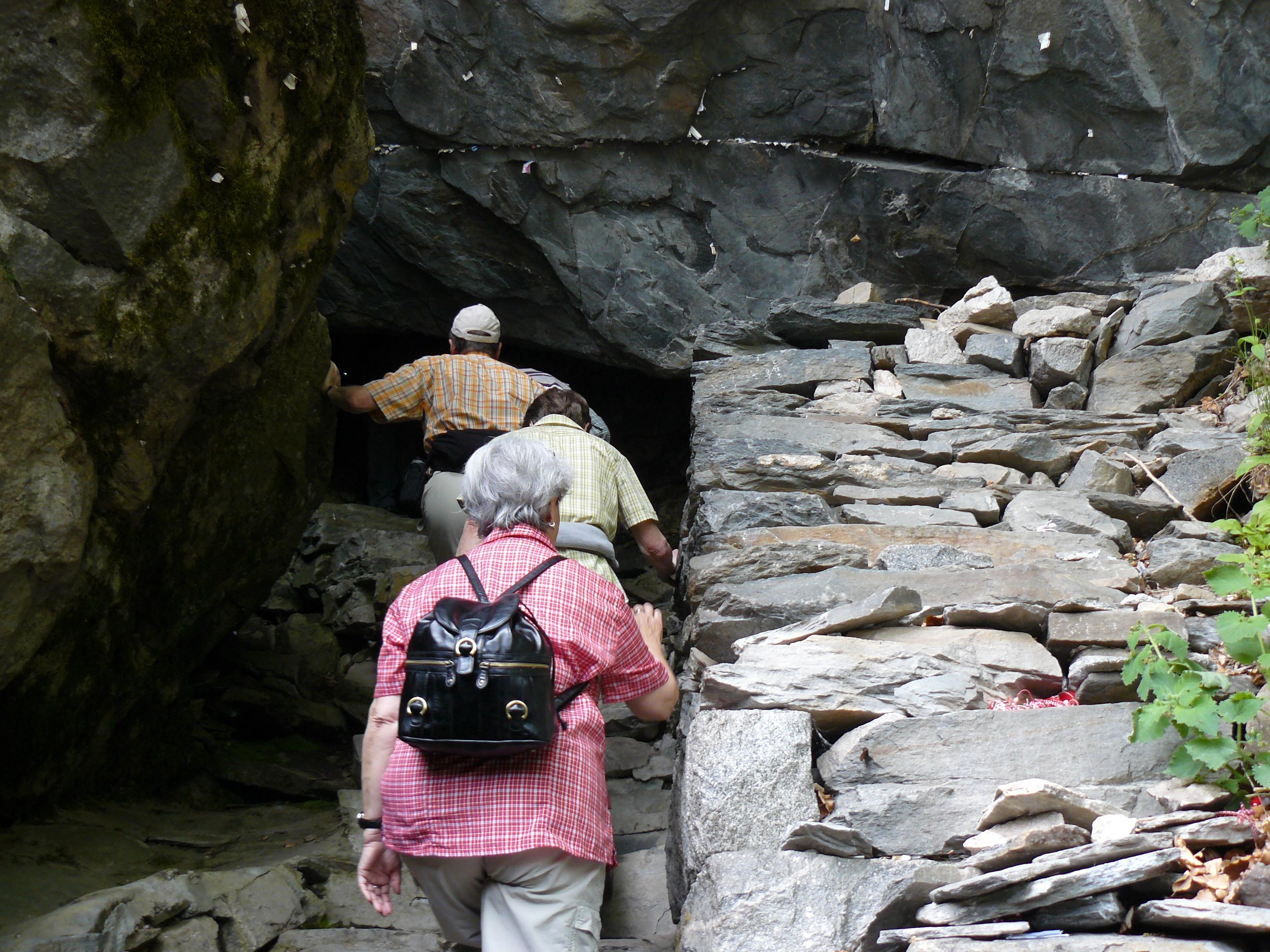 Rila Monastery and St. Ivan Cave Full Day Tour from Sofia - photo 2