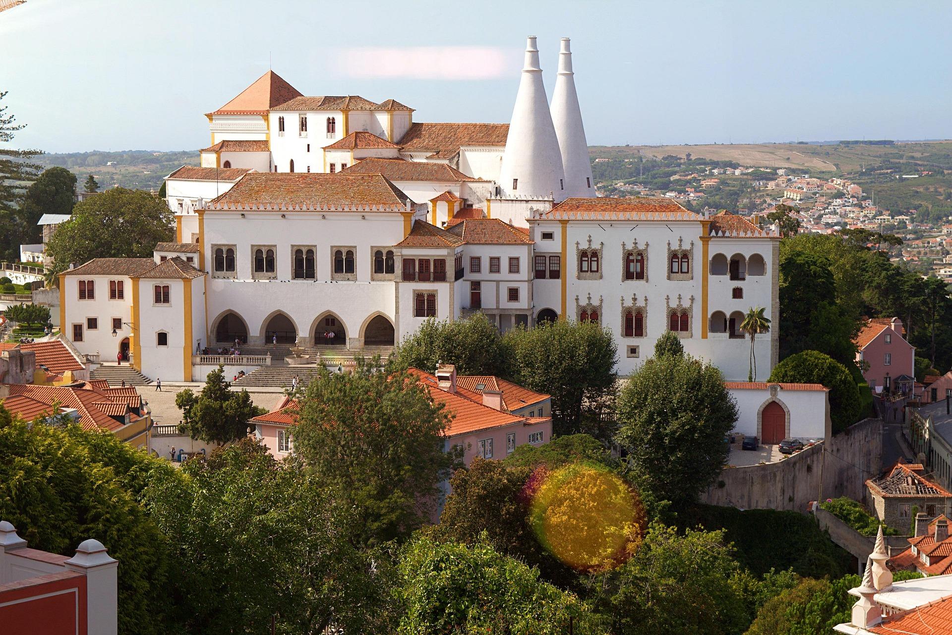 Private: Sintra E-Bike Tour - cover photo