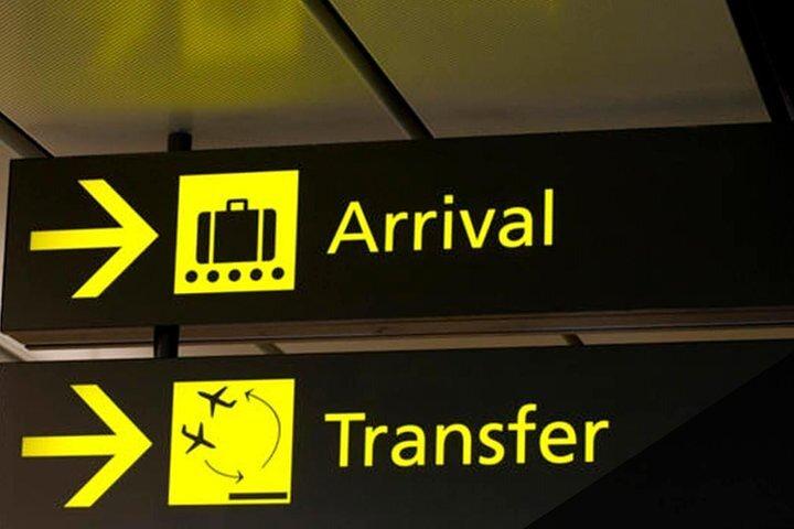 Transfer Lisbon Airport - photo 5