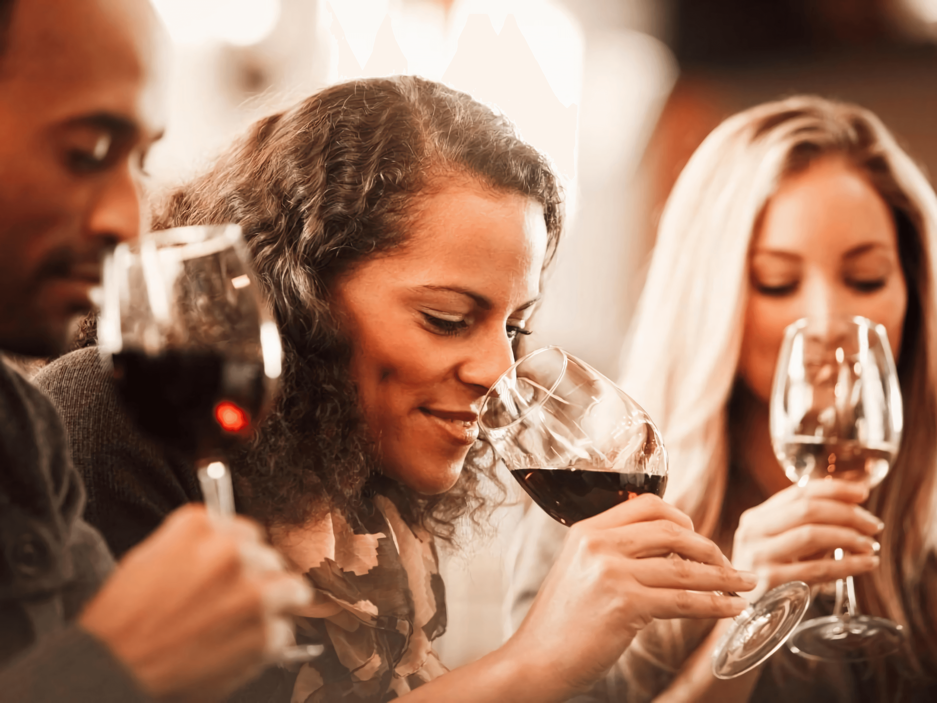 The Three Cities & Wine Tasting Tour (Half Day) - cover photo