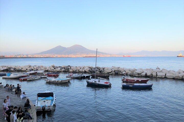 Best of Naples & Pompeii Private Tour w/Luxury Car, Guide, Tkts! - photo 2