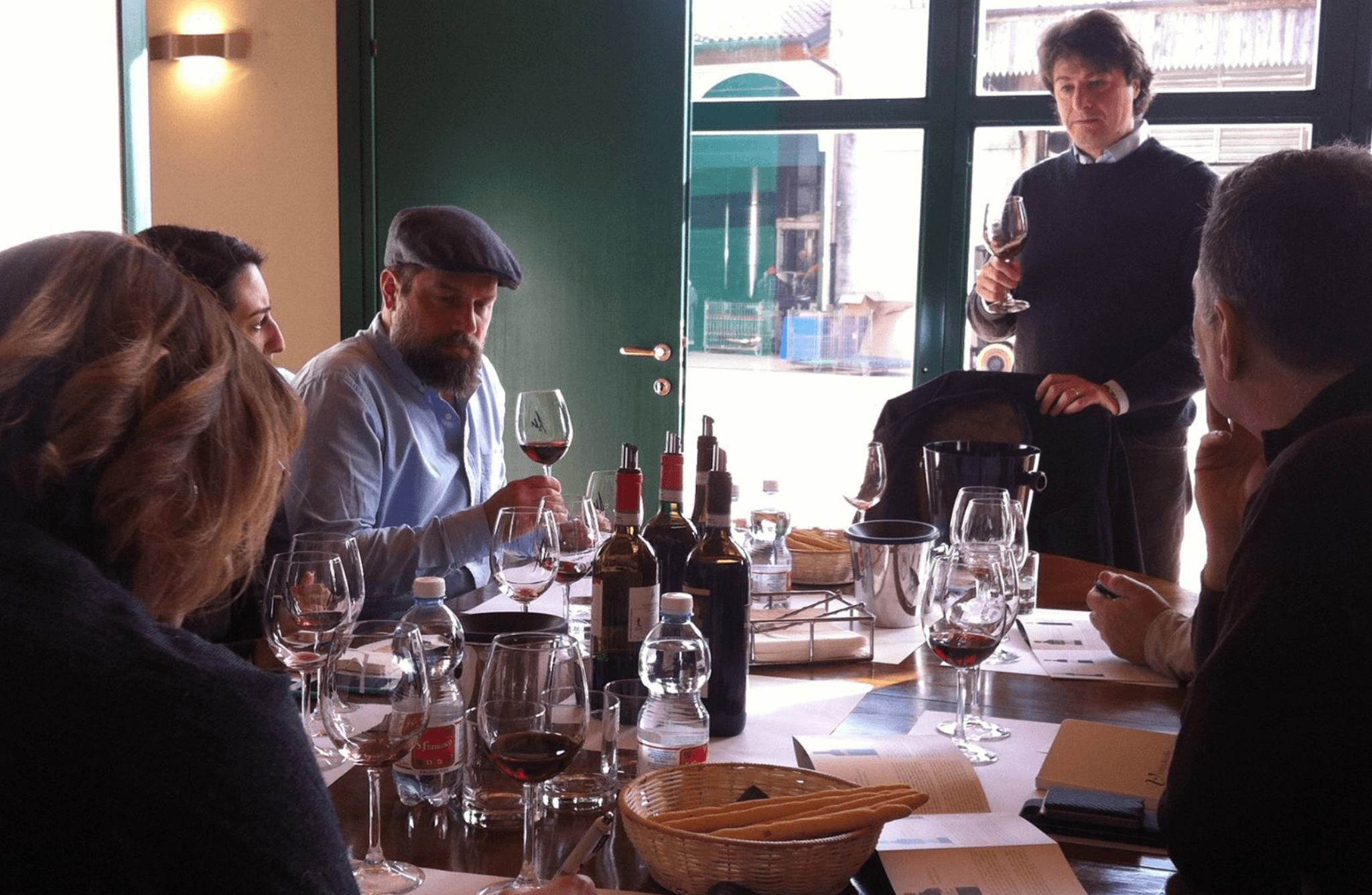 Boutique Winery Tour & Tasting in Valpolicella - photo 4