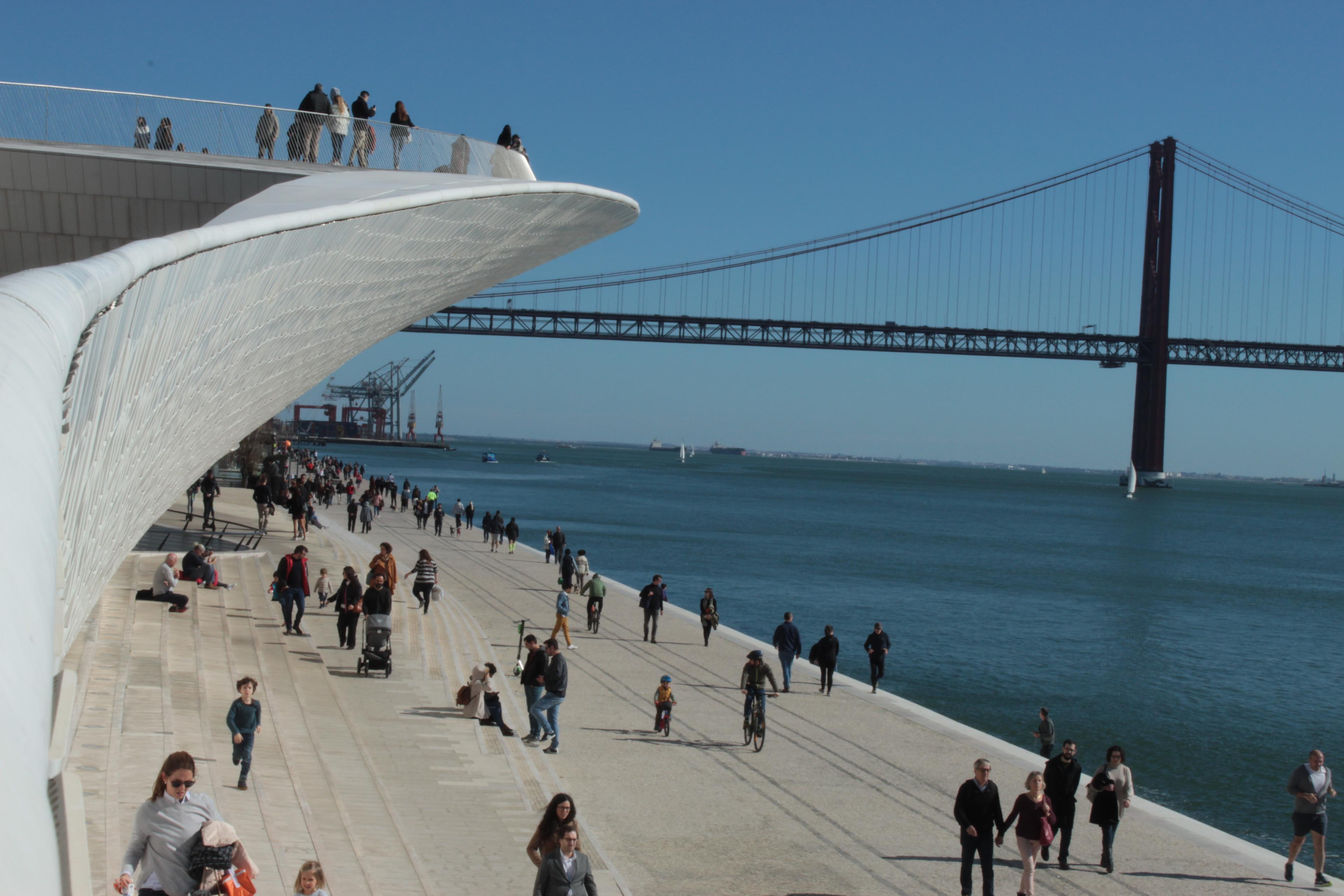 Private: Lisbon & Belém E-Bike Tour - photo 5