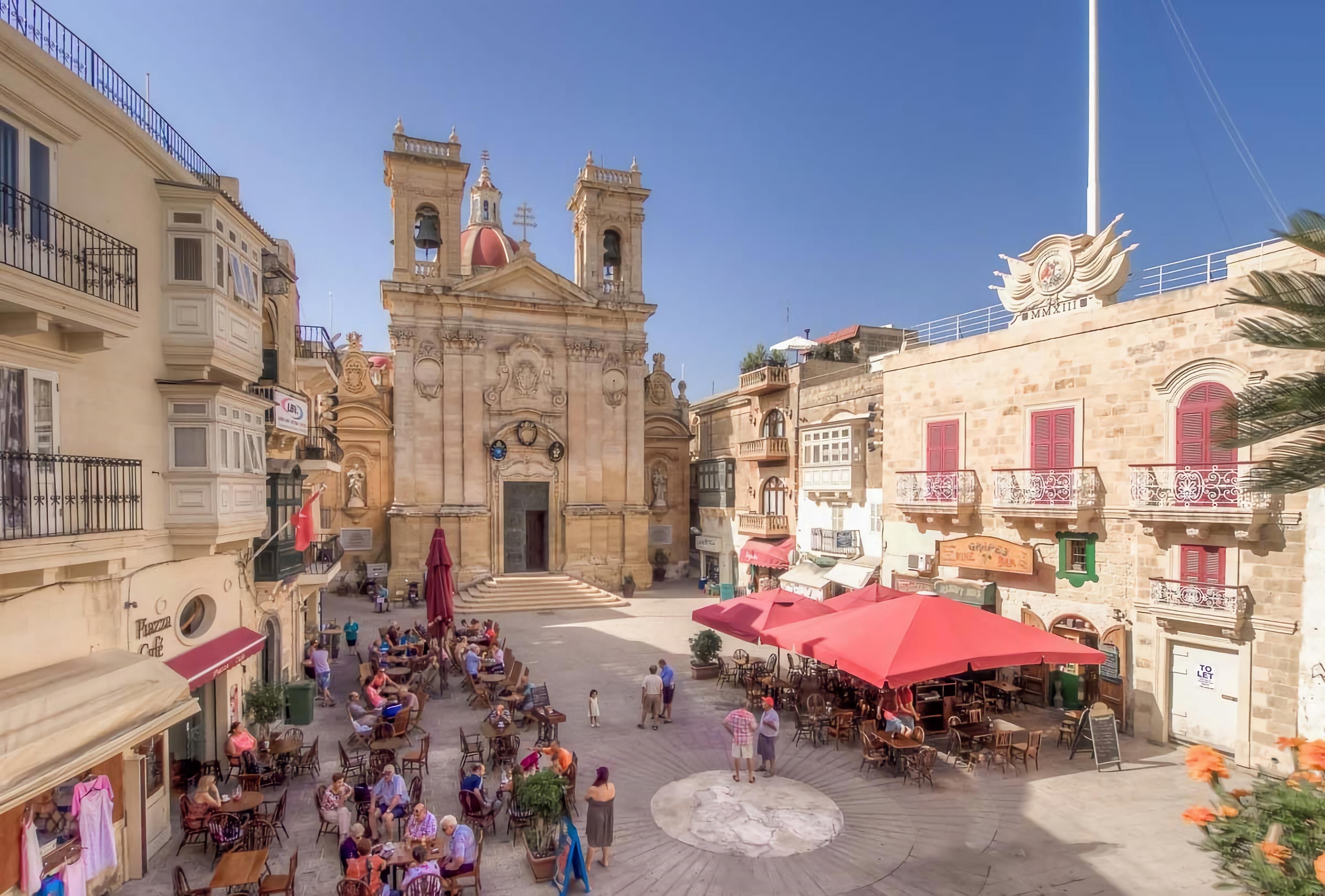 Gozo Day Trip From Malta Including Ggantija Temples (Full Day Including Lunch) - photo 5