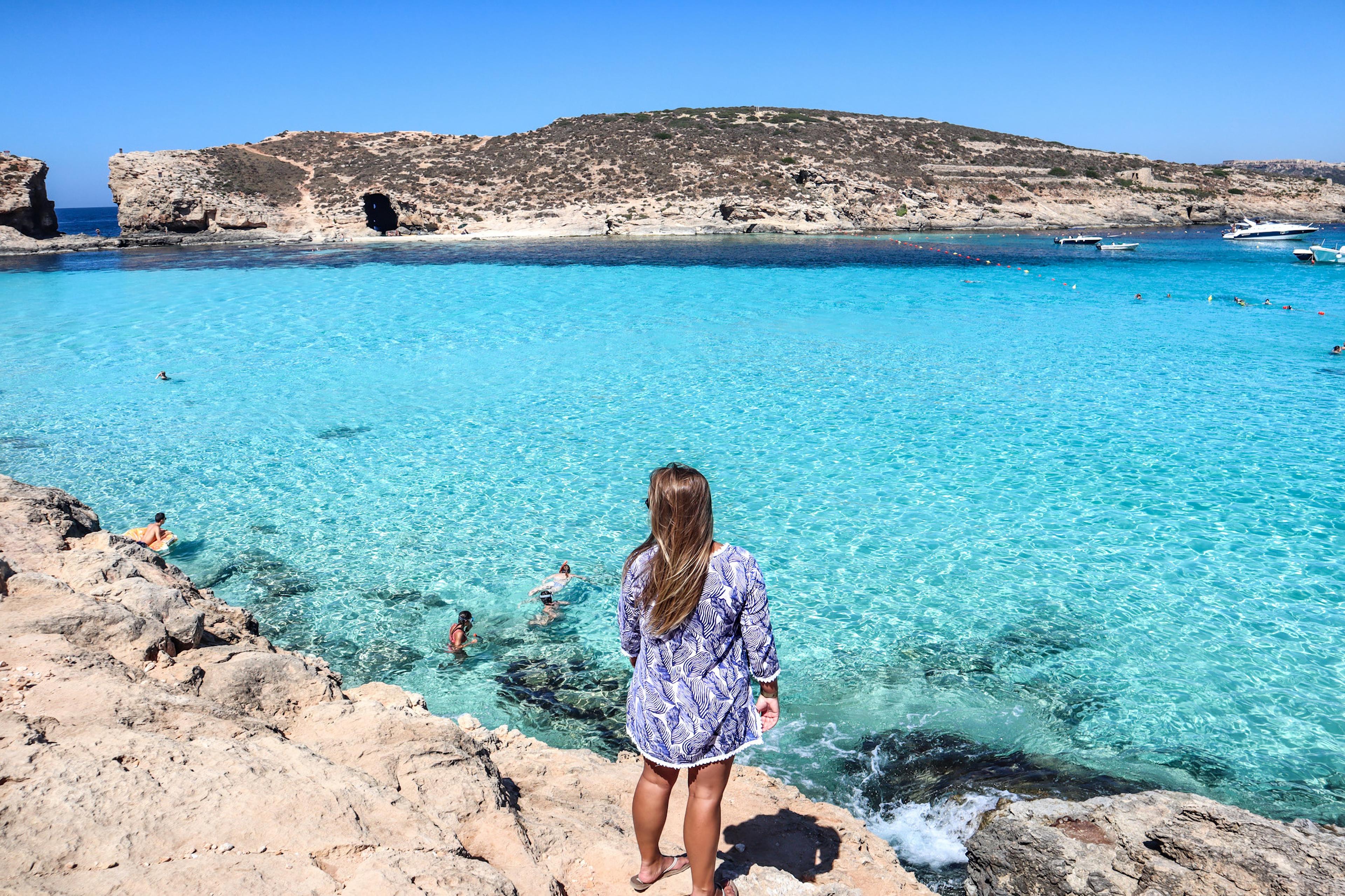 Gozo, Comino and The Blue Lagoon Boat and Bus Tour (Full Day) - photo 5