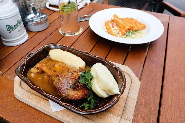 Food Tasting Tour in Brno of Hidden Gems (Small Groups) - photo 3