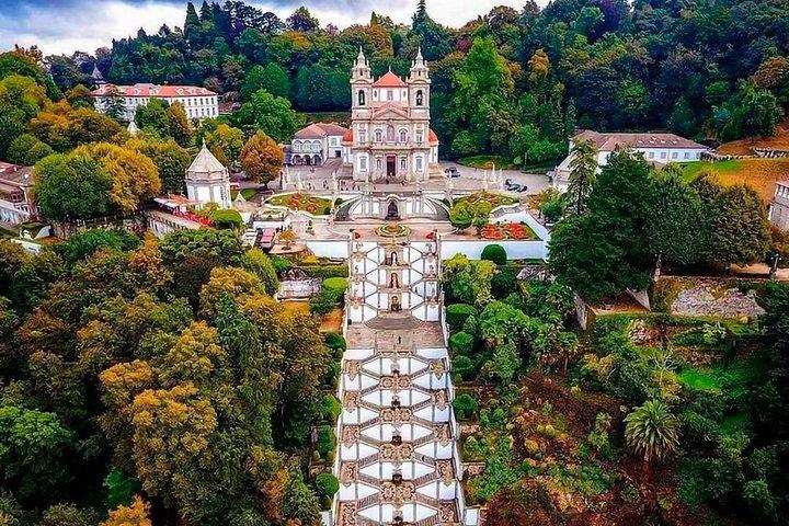 Braga Heritage Walking Tour - cover photo