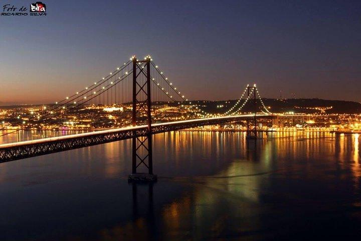 Lisbon by Night - photo 3