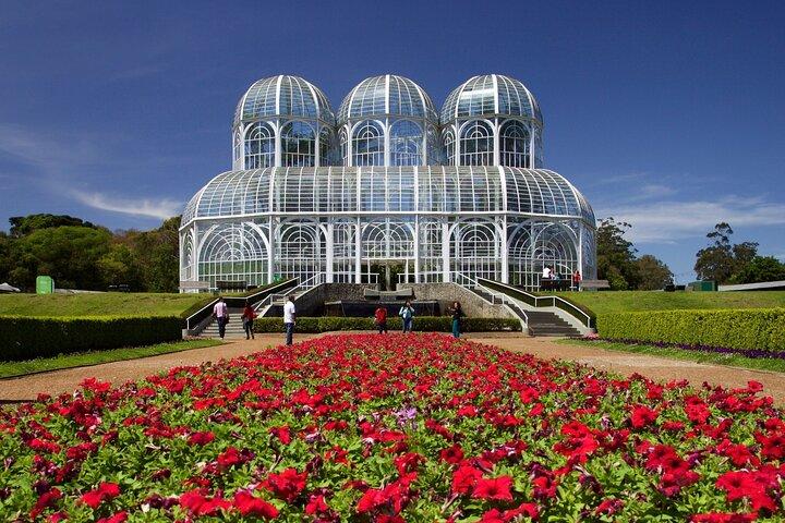 Complete City Tour in Curitiba - photo 5