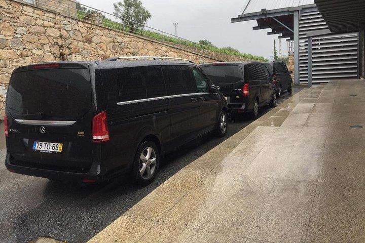 Private Transfer To or From Évora - photo 3