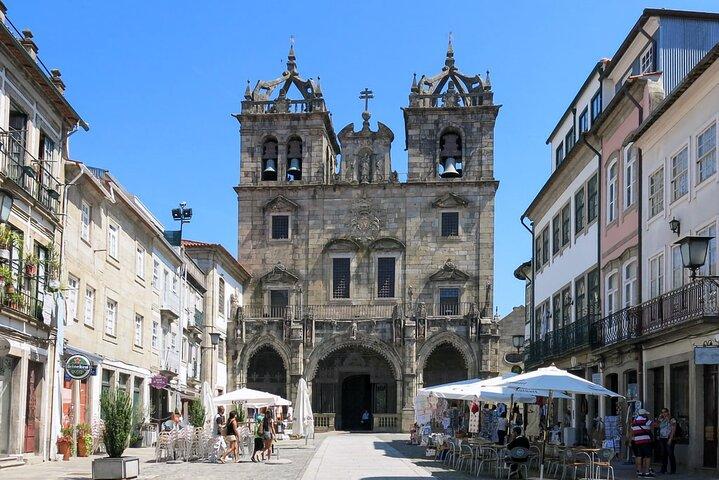 Braga Heritage Walking Tour - photo 5
